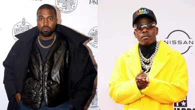 Brad Barket/Getty Images, Rich Fury/Getty Images