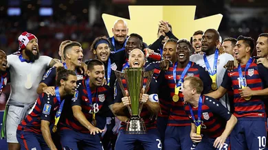 Ezra Shaw/Getty Images