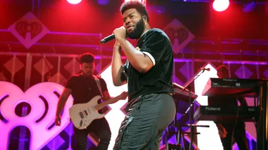 Taylor Hill/Getty Images