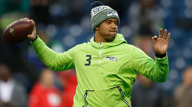 Otto Greule Jr/Getty Images