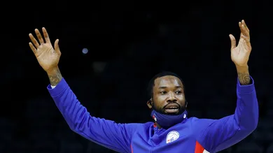 Tim Nwachukwu/Getty Images