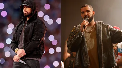 Kevin C. Cox/Getty Images & Amy Sussman/Getty Images