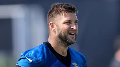 Sam Greenwood/Getty Images