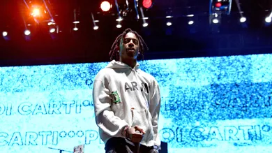 Neilson Barnard/Getty Images