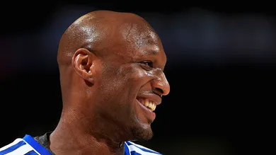 Doug Pensinger/Getty Images