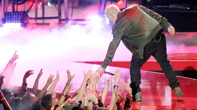 Kevork Djansezian/Getty Images