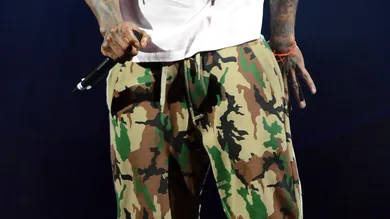 Photo by Ethan MillerGetty Images