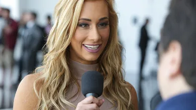 Brent N. Clarke/Getty Images