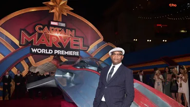 Alberto E. Rodriguez/Getty Images