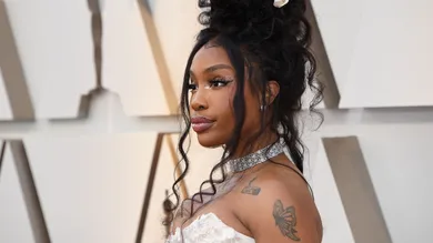 MARK RALSTON/AFP/Getty Images