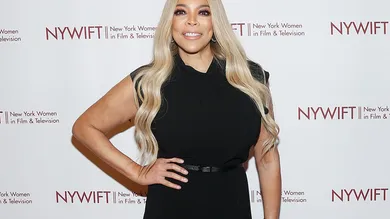 Lars Niki/Getty Images for New York Women in Film & Television