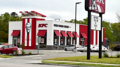 Moses Robinson / Getty Images