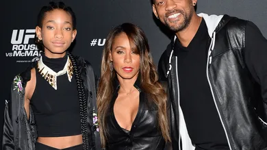 Ethan Miller/Getty Images