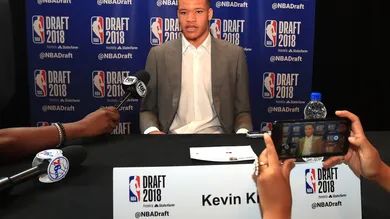 Mike Lawrie/Getty Images