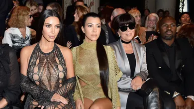 Pascal Le Segretain/Getty Images