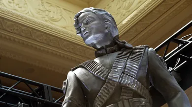 Ethan Miller/Getty Images