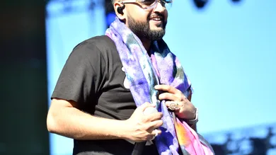 Scott Dudelson/Getty Images