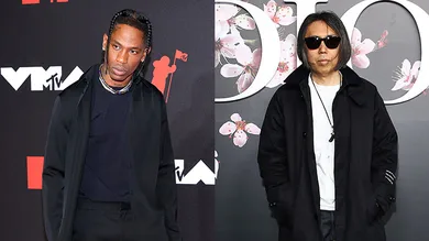 Jason Kempin/ Getty Images + Getty Images