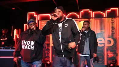 Christopher Polk / gettyimages