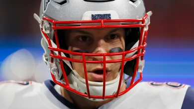 Kevin C. Cox/Getty Images