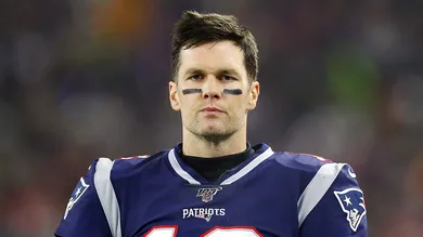 Maddie Meyer/Getty Images