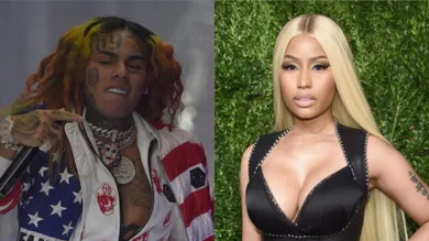 Pietro D'aprano & Dimitrios Kambouris/Getty Images