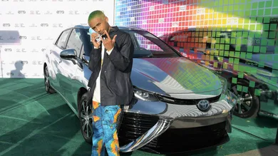 Charley Gallay/Getty Images