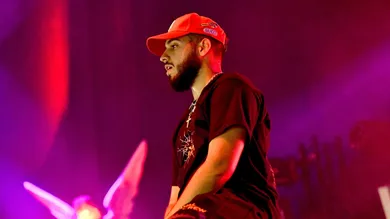 Scott Dudelson/Getty Images