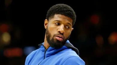 Kirk Irwin/Getty Images