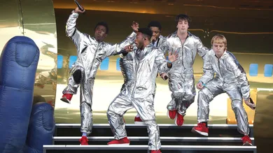 Taylor Hill/Getty Images