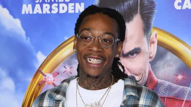 ROBYN BECK/AFP via Getty Images