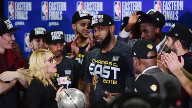 Adam Glanzman/Getty Images