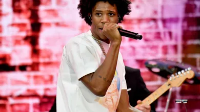 Jeff Kravitz/Getty Images