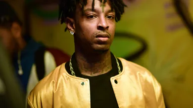 Prince Williams/Wireimage/Getty Images