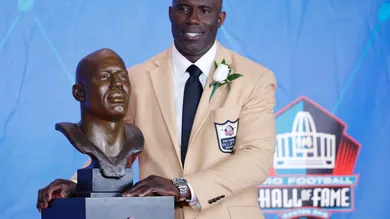 Joe Robbins/Getty Images