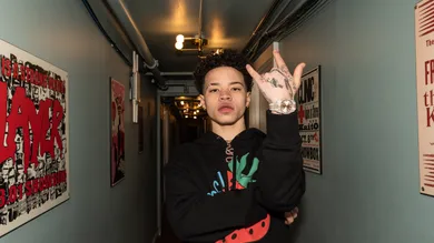 Jim Bennett/Getty Images