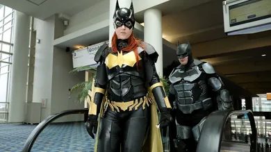 Chip Somodevilla / Getty Images