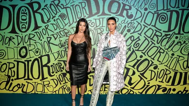 Dimitrios Kambouris/Getty Images