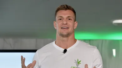 Paul Marotta/Getty Images for Abacus Health Products