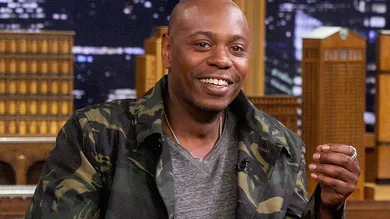 Jamie McCarthy/NBC/Getty Images