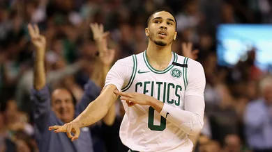 Maddie Meyer/Getty Images