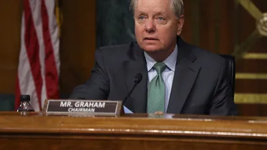 Chip Somodevilla / Getty Images