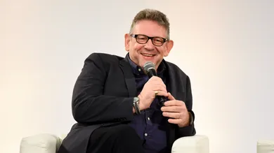 Presley Ann/Getty Images