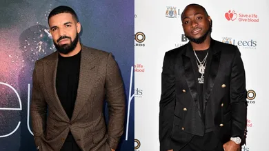 Kevin Winter/Getty Images, Anthony Devlin/Getty Images,