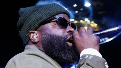 Tyler Kaufman/Getty Images