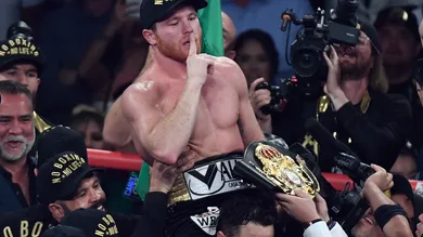 Ethan Miller/Getty Images