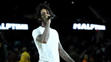 Stacy Revere / Getty Images