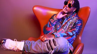 Bennett Raglin/Getty Images