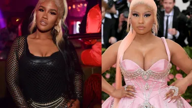 Prince Williams & Neilson Barnard/Getty Images