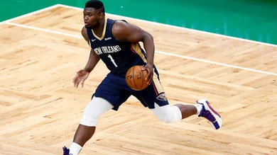 Maddie Meyer/Getty Images